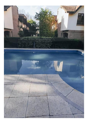 Imagen 8 de 25 de Barrio Privado San Miguel Village- Hermoso Ph En Dúplex