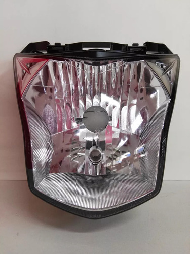 Optica Faro Delantero Original Honda Invicta 150 Genamax