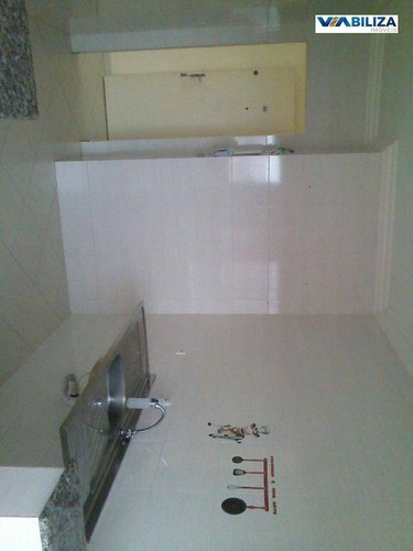 Imagem 9 de 29 de Apartamento À Venda, 60 M² Por R$ 265.000,00 - Jardim Santa Cecília - Guarulhos/sp - Ap2240