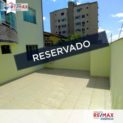 Imagem 1 de 14 de Apartamento Com 2 Quartos À Venda, 118 M² Por R$ 275.000 - Riviera Fluminense - Macaé/rj - Ap0013