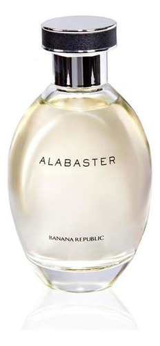 Perfume Alabaster EDP F de Banana Republic, 100 ml