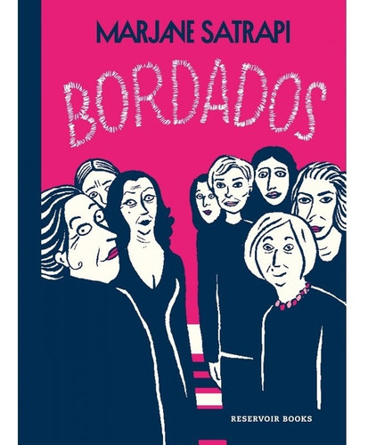 Bordados (reservoir)