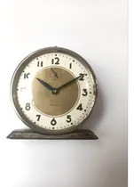 Comprar Reloj Despertador Westclox Cuerda Colección 60s Con Servicio