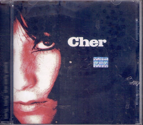 Cher - Bang, Bang, The Early Years - Cd  