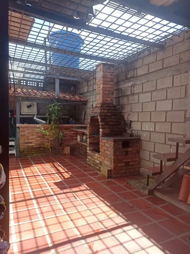 Lh Casa En Venta En Palo Gordo