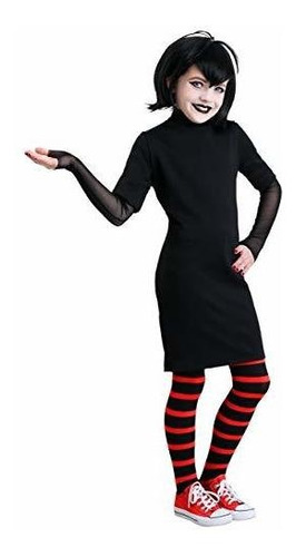 Kids Hotel Transylvania Mavis Costume Girls Costume Hotel Tr