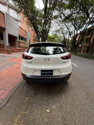 Mazda CX-3 2.0 Touring