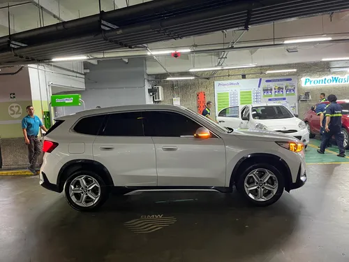 BMW X1 Sdrive 18 I