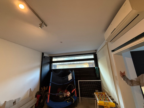 Venta Duplex Tipo Casa Complejo Cerrado Banfield Pileta