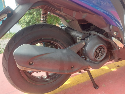 Fluo 125 Abs