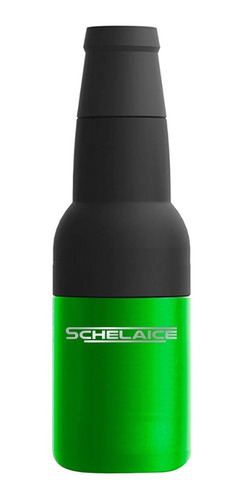 Schelaice, Cooler Para Mantener Heladas Latas Y Botellas