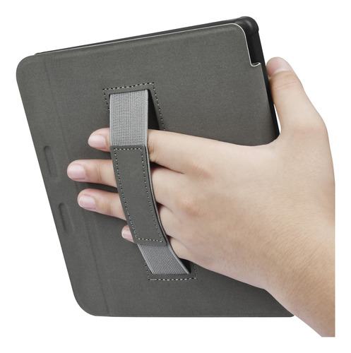 Funda Para Kobo Libra 2 Only De 7 Pulgadas, Funda Inteligent