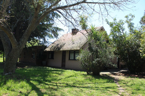 Casa 3 Dormitorios