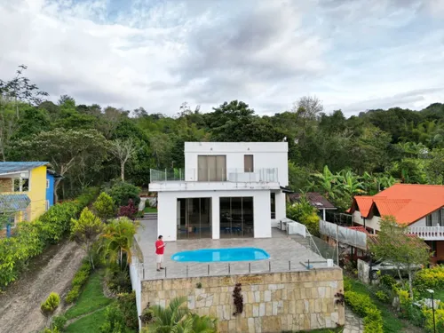 Casa En Venta En Vereda Cucharal. Cod V15423
