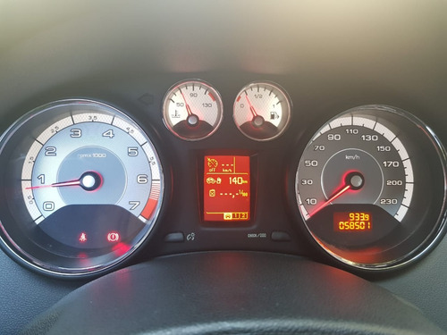 Peugeot 308 Allure Nav