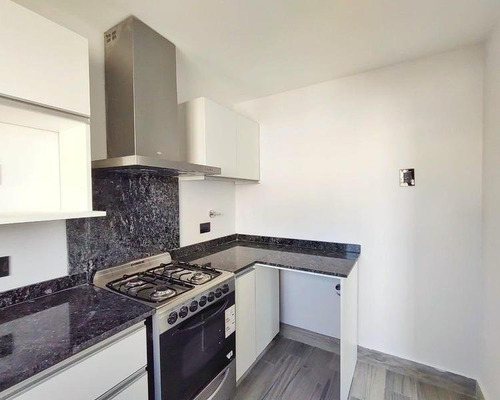 Imagen 8 de 12 de Departamento Dos Ambientes Con Vista Abierta