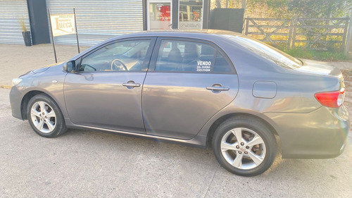 Toyota Corolla 1.8 Xei Mt