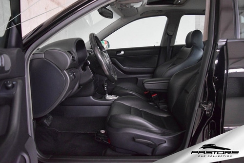 Audi A3 1.8t Tiptronic
