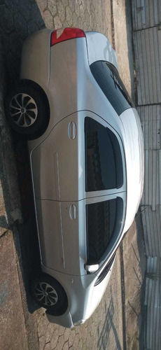 Toyota Etios Sedan X