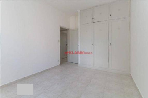 Imagem 16 de 30 de #=apartamento Com 3 Dormitórios E 2 Banheiros, 133 M² - Venda Por R$ 1.100.000 Ou Aluguel Por R$ 3.500/mês - Paraíso.! - Ap10511