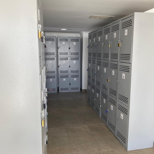 Grato Departamento Valle Nevado Capacidad 6 A 7 Personas