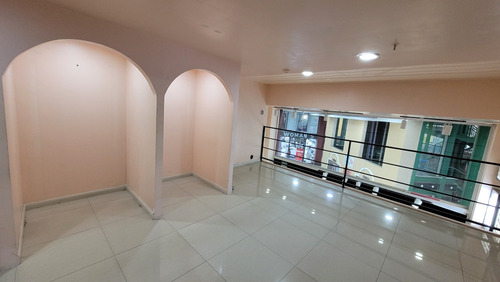 Alquiler Local Comercial Planta Baja, Cc Puente Real