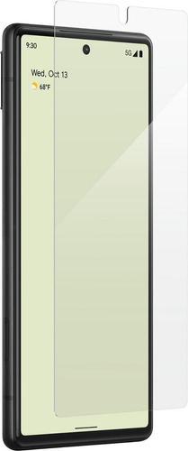 Mica Protector De Pantalla Zagg Para Google Pixel 6 Normal