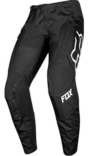 Brand: Fox Racing 2019 Legion Lt Pants-black-28