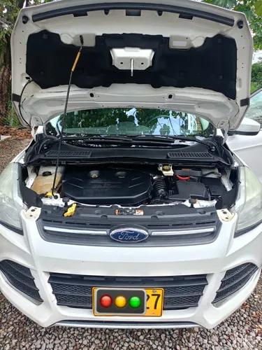 Ford Escape 2.0 Se 4x2