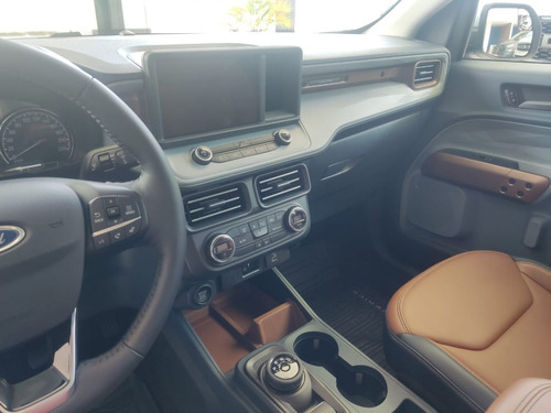 Imagen 15 de 15 de Ford Maverick 2022 - Plan De Ahorro