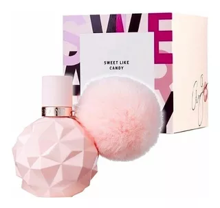 Perfume Sweet Like Candy By Ariana Grande Edp 100ml Original