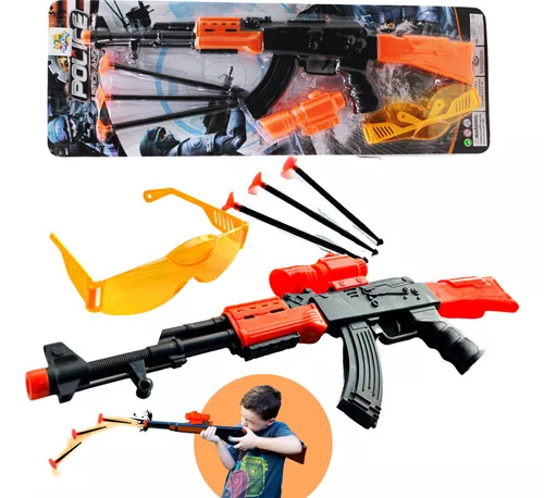 Nerf Barata Automatica De 100 Reais Brinquedos