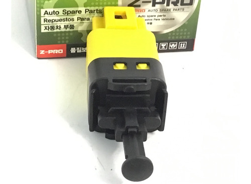 Bulbo Freno Chevrolet Aveo Ii 18-20 1.5l Amarillo Z-pro