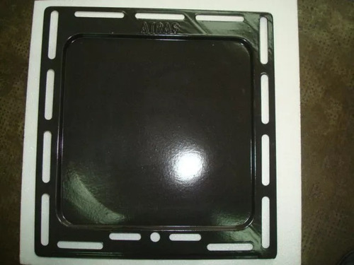 Piso De Horno Enlozado Cocinas Whirlpool Wfx / Wfb 42,5 X 45