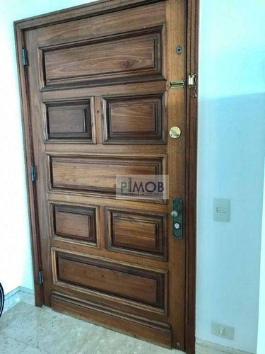 Lindo Apto,todo Reformado Na Orla De Ipanema - Ap1362