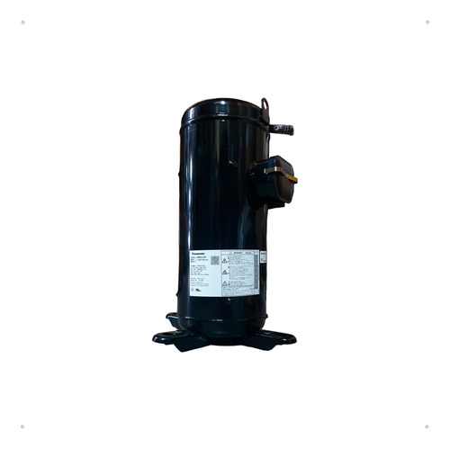 Compressor Scroll 4tr 220v Monofásico 48.000 Btu/h R22