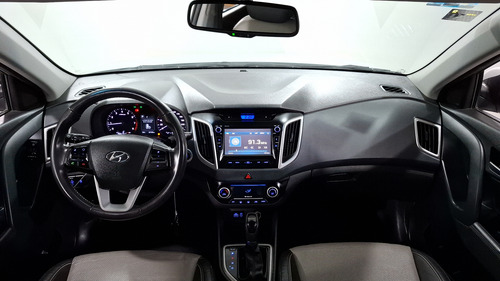 Hyundai Creta 1.6 LIMITED AUTO