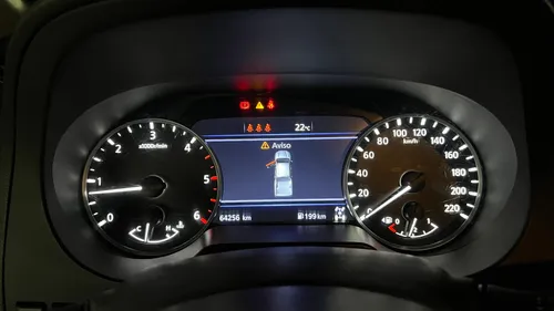 Nissan Frontier 2.5 S Mecánica 4*4