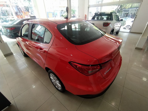 Imagen 8 de 25 de Fiat Cronos 1.3 Gse Drive Pack Conectividad 0km My23 #alldri