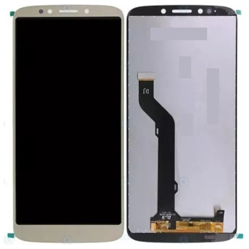 Modulo Pantalla Display Tactil Para Moto E5 Plus Xt1924