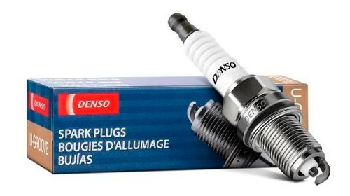 Bujias Denso Kit Peugeot 406 00/02 2.9l