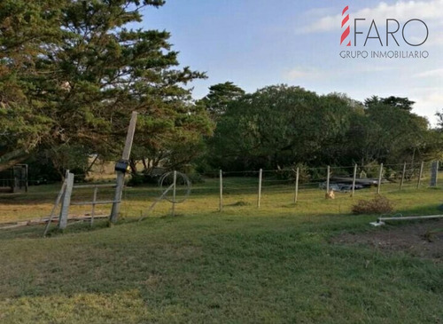 Chacra En Venta En José Ignacio Con Construcción- Ref: 37203