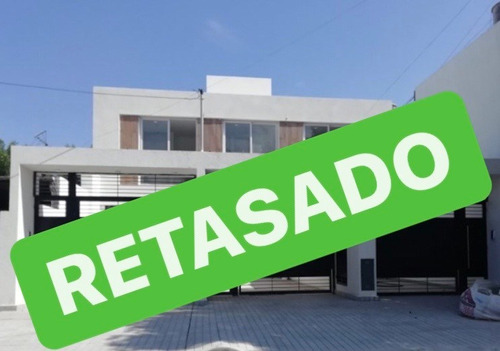 Duplex En Venta En Ituzaingo Norte