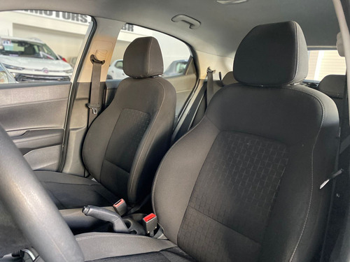 Hyundai HB20 HB20 COMFORT 1.0 FLEX 12V MEC.