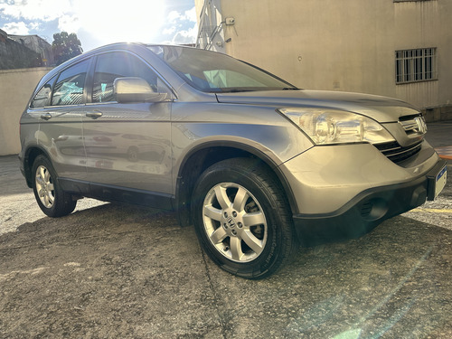 Honda CR-V 2.0 Lx 4x2 Aut. 5p