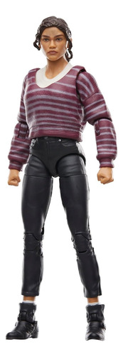Figura De Accion Marvels Mj - Spider-man