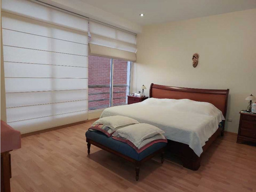 Alquilo Pb 335m2 4h+s/4.5b+s/4p La Fronda-oripoto 3801