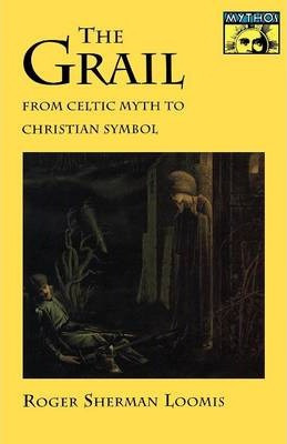 Libro The Grail : From Celtic Myth To Christian Symbol - ...