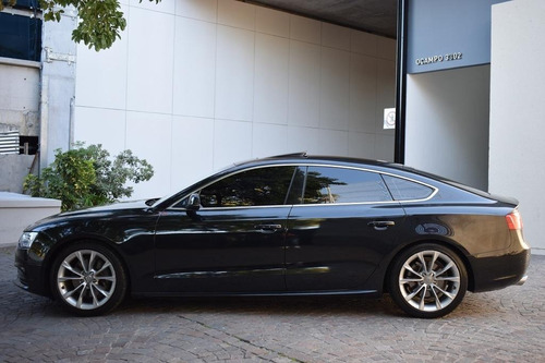 Audi A5 2.0 Tfsi 211 Cv Multironic