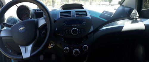 Chevrolet Spark Lt 2012